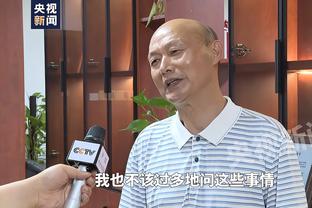 阿切尔比：欧冠小组第二将抽中顶级强队，但我们迟早会面对强敌